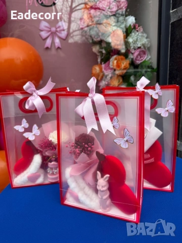 Предложения за 8-ми март , снимка 10 - Подаръци за жени - 53576944