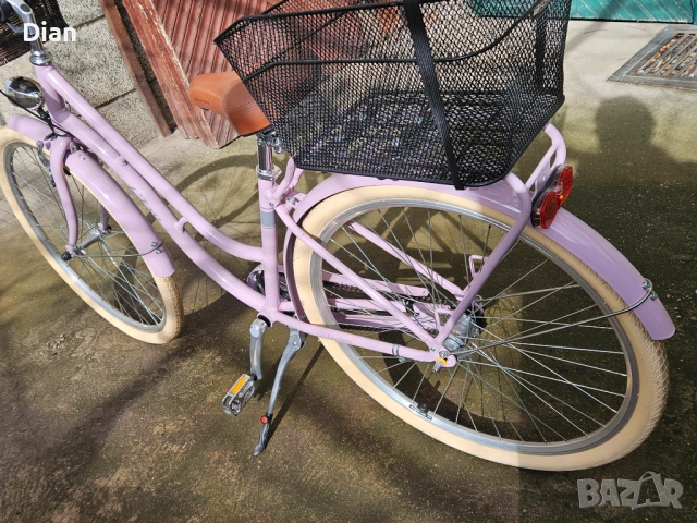 Колело,  велосипед , снимка 5 - Велосипеди - 53767055