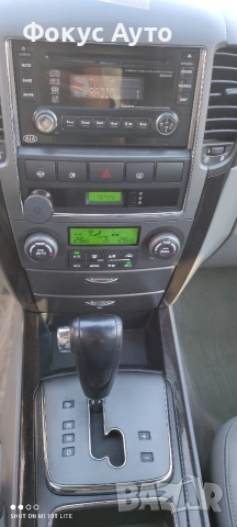 Киа Соренто На Части 2.5/170 ЦРДИ Kia Sorento na Chasti CRDI FACE LIFT, снимка 14 - Автомобили и джипове - 53637330