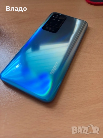 Xiaomi Redmi 10 ОТЛИЧЕН, снимка 3 - Xiaomi - 53666047