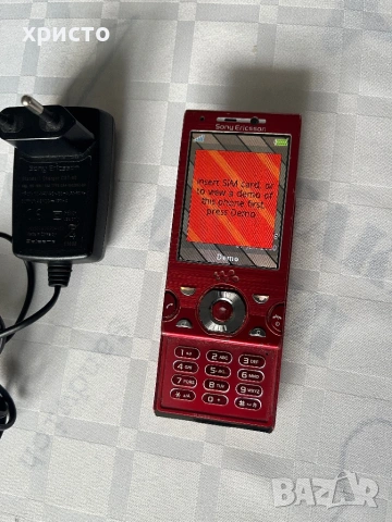 Sony Ericsson W995, снимка 4 - Sony Ericsson - 53717599