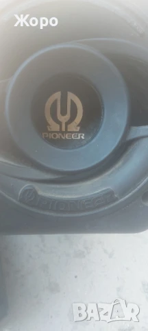 Колони, Стъпала, Баскаса ,PIONEER , снимка 7 - Тонколони - 51036244