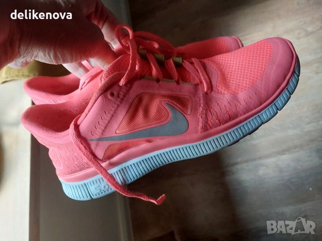 Nike. Original. Size 39, снимка 1 - Маратонки - 41477389