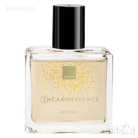 Парфюм Incandessence,30 мл., Imari Naturelle.50 мл, Pur Blanca Hope, снимка 5 - Дамски парфюми - 48142707