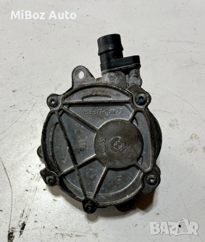 Вакуум помпа БМВ Е90 E91 BMW, снимка 2 - Части - 53683395