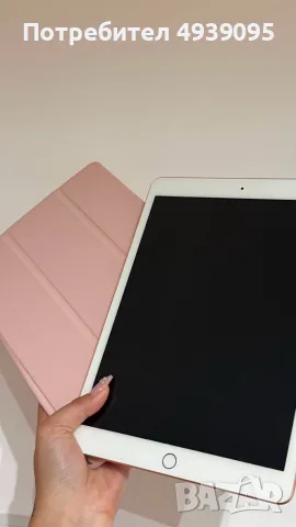 Ipad 10.2 (2019) 7th Generation , снимка 2 - Таблети - 55945740