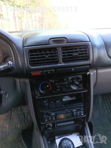 Субару Форестър, снимка 11 - Автомобили и джипове - 53704615