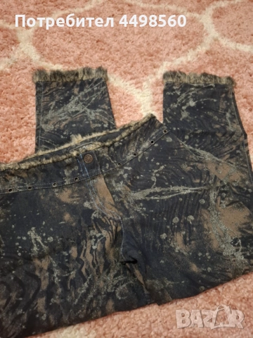 Юнона  Панталон , снимка 2 - Панталони - 51467351