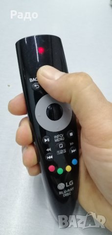 Дистанционни lg, снимка 9 - Части и Платки - 35684466