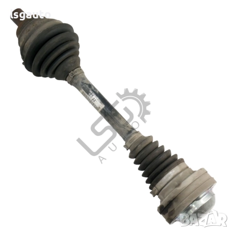 Лява полуоска Volkswagen Scirocco III 2008-2017 ID:149286