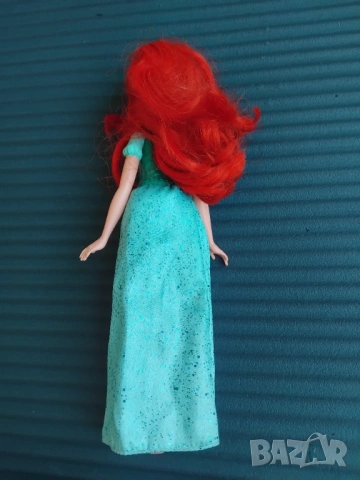 Оригинална кукла Disney, снимка 3 - Кукли - 53786098