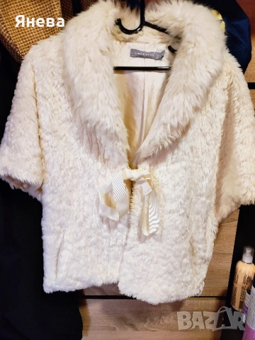 Дамски елек, снимка 1