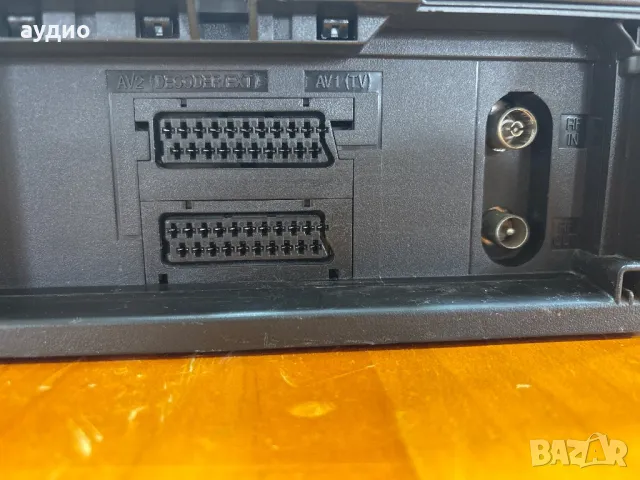 PANASONIC NV-SD280, снимка 7 - Плейъри, домашно кино, прожектори - 48232474