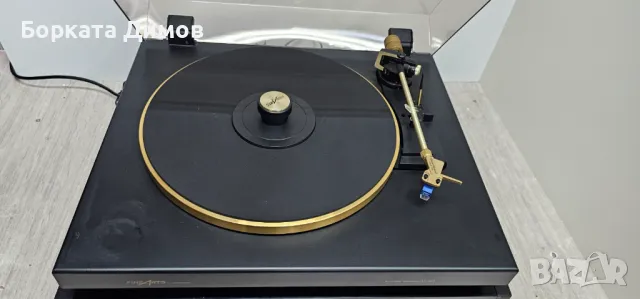 Grundig FineArts / Грамофон ТТ-903 /ФМ тунер ТТ-905/ Усилвател А-903 /   , снимка 9 - Аудиосистеми - 48697873