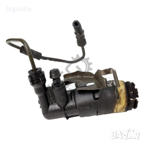 Долна помпа съединител AUDI A4 (B7) 2004-2008 ID: 122055