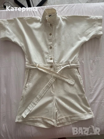 Летен гащеризон, снимка 3 - Гащеризони - 51300919