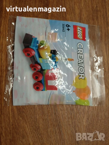 Конструктори Лего - LEGO Creator 30283 , 30284 , 30471 , 40434, снимка 5 - Конструктори - 47013405