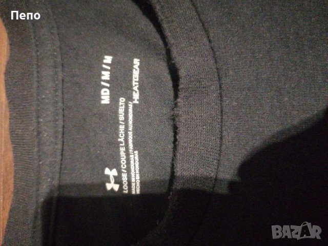 Дамска тениска , снимка 2 - Тениски - 41561109