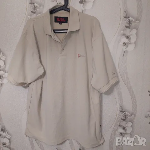 Fjallraven Тениска размер ХЛ 