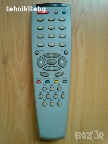 VESTEL 2340 дистанционно, снимка 1 - Други - 44419913