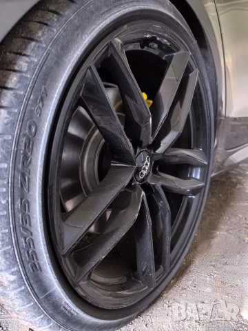 Джанти Audi S6 C7 20 , снимка 3 - Гуми и джанти - 53102324