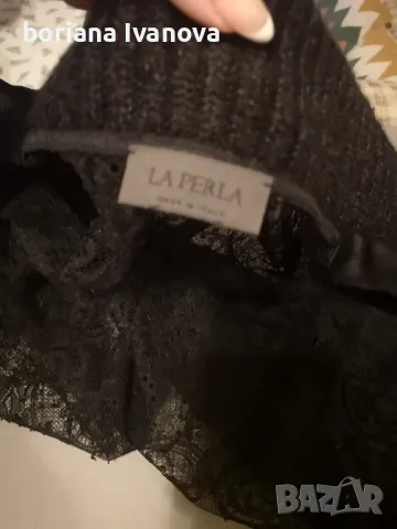 La Perla , снимка 6 - Якета - 48949336