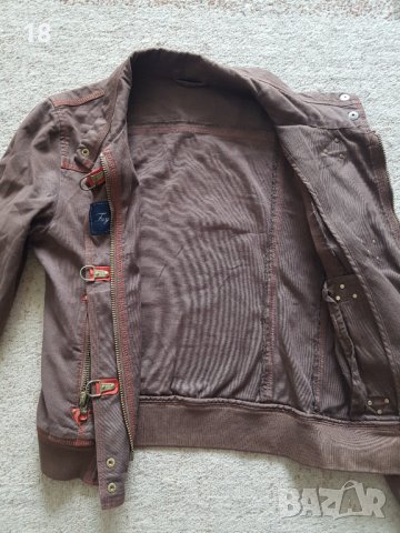 Дамско яке, снимка 6 - Якета - 41558340