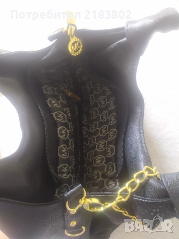 Чанта Michael Kors , снимка 2 - Чанти - 51493453