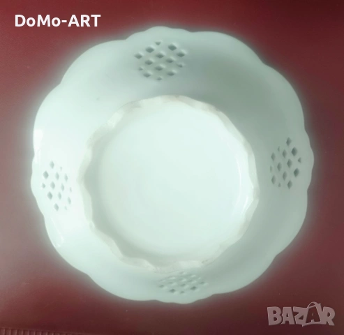 Оригинална Купа за бонбони или друго. , снимка 2 - Други - 53637120