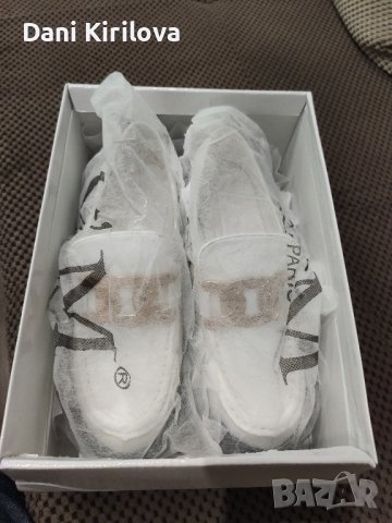 Дамски обувки , снимка 6 - Дамски елегантни обувки - 42229918