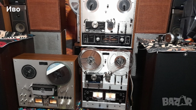 Продават се и трите., снимка 5 - Декове - 52107366