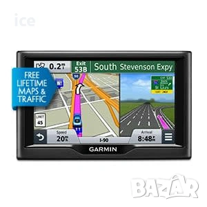 Garmin nüvi 57LMT