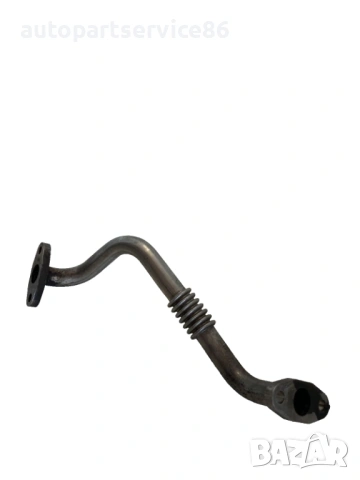 Маслена тръба турбо за Mazda CX-7 2.2 MZR CD (2011)