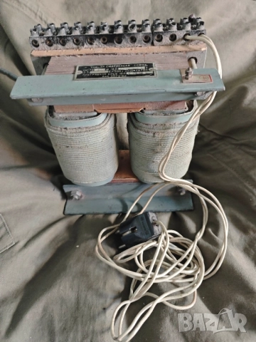 Продавам електрожен самоделка, снимка 7 - Други инструменти - 52554973