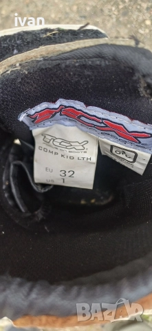 детски мото крос ендуро ботуши ктм кх rm tc, снимка 6 - Детски боти и ботуши - 52996308