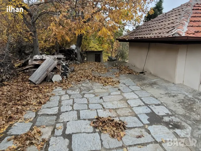 Вила във вилна зона Параколово / Асеновград, снимка 2 - Вили - 48857613