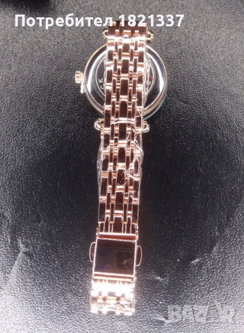 Дамски часовник , снимка 12 - Дамски - 52415641