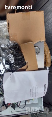 телевизор MEDION модел MD 31421 EU оригинална стойка