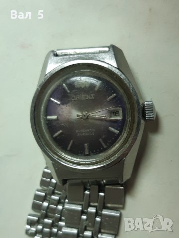 Ръчен часовник ОРИЕНТ , ORIENТ, снимка 3 - Антикварни и старинни предмети - 39952276