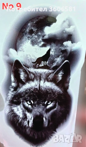 Временни Татуси Водоустойчиви и висококачествени тип Хена за мъже и жени + още модели , снимка 3 - Други - 51371056