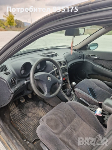 Alfa Romeo 156, снимка 8 - Автомобили и джипове - 53246326