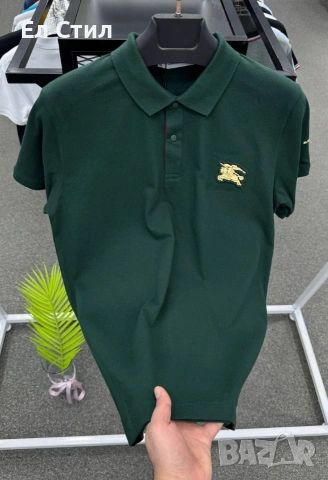 ✨🔥🔥🔥 👍 ✨𝗣𝗿𝗶𝗰e :13€ НА ЕДРО ✨𝗦ı𝘇𝗲: S M L XL XXL 📌5 бр, снимка 10 - Тениски - 53758291