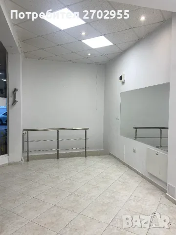 Магазин/офис под наем от Собственик, снимка 3 - Магазини - 56193284