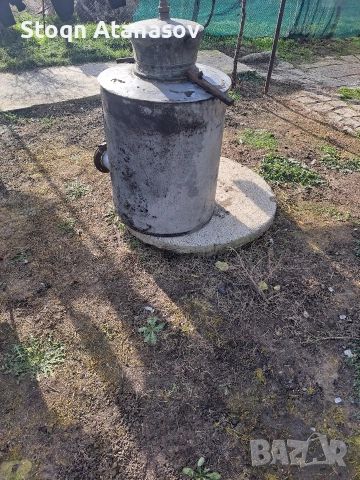 казан за ракия, снимка 2 - Казани за ракия - 52964918