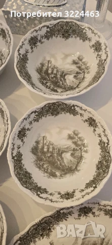 Zamacite na Seltman., снимка 4 - Сервизи - 50924484