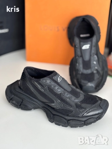 Обувки gucci dsquared balenciaga Dior boss  Elisabetta Franchi , снимка 3 - Маратонки - 52153756