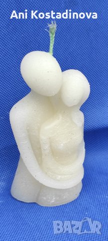 Свещ, снимка 13 - Други - 39441561