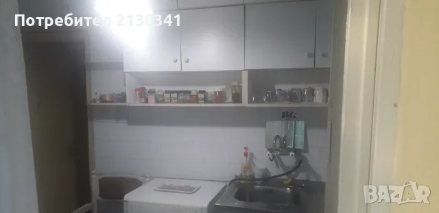 Гарсониера в кв. Тракия - юг, снимка 3 - Апартаменти - 56092819