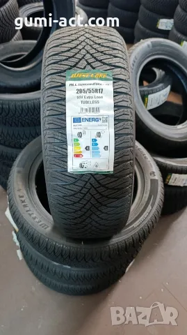 Нови бюджетни всесезонни гуми WESTLAKE Z-401 All Season 92H XL - 185/65R15 - DOT2026, снимка 6 - Гуми и джанти - 55887443