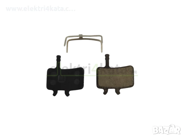 Накладки QANKE 100